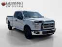 Thumbnail image of 2016 Ford F-150 at LaFontaine Ford Birch Run