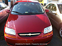 2006 Chevrolet Aveo at Not Secure Example Site