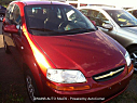 Thumbnail image of 2006 Chevrolet Aveo at Not Secure Example Site