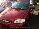 Thumbnail image of 2006 Chevrolet Aveo at Not Secure Example Site