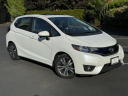 Thumbnail image of 2016 Honda Fit at Continental Motors Inc
