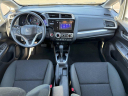 2016 Honda Fit EX at Continental Motors Inc
