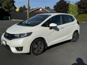 Thumbnail image of 2016 Honda Fit at Continental Motors Inc