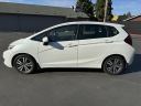 Thumbnail image of 2016 Honda Fit at Continental Motors Inc