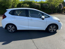 Thumbnail image of 2016 Honda Fit at Continental Motors Inc