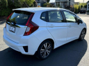 Thumbnail image of 2016 Honda Fit at Continental Motors Inc