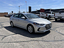 2017 Hyundai ELANTRA SE at James Motor Company