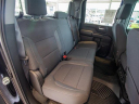 Thumbnail image of 2022 Chevrolet Silverado 2500HD at Todd Wenzel Buick GMC of Davison
