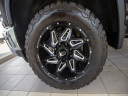 Thumbnail image of 2022 Chevrolet Silverado 2500HD at Todd Wenzel Buick GMC of Davison