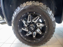 Thumbnail image of 2022 Chevrolet Silverado 2500HD at Todd Wenzel Buick GMC of Davison
