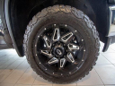 Thumbnail image of 2022 Chevrolet Silverado 2500HD at Todd Wenzel Buick GMC of Davison