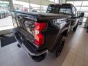 Thumbnail image of 2022 Chevrolet Silverado 2500HD at Todd Wenzel Buick GMC of Davison