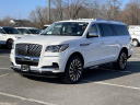 Thumbnail image of 2024 Lincoln Navigator L at Empire Ford Lincoln of Huntington