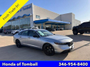 Thumbnail image of 2025 Honda Accord Hybrid at Honda of Tomball - New