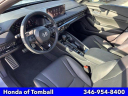 Thumbnail image of 2025 Honda Accord Hybrid at Honda of Tomball - New