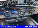 Thumbnail image of 2025 Honda Accord Hybrid at Honda of Tomball - New