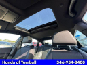Thumbnail image of 2025 Honda Accord Hybrid at Honda of Tomball - New