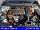 Thumbnail image of 2025 Honda Accord Hybrid at Honda of Tomball - New