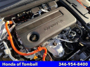 Thumbnail image of 2025 Honda Accord Hybrid at Honda of Tomball - New