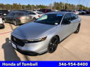 Thumbnail image of 2025 Honda Accord Hybrid at Honda of Tomball - New