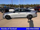 Thumbnail image of 2025 Honda Accord Hybrid at Honda of Tomball - New