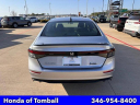 Thumbnail image of 2025 Honda Accord Hybrid at Honda of Tomball - New