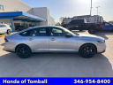 Thumbnail image of 2025 Honda Accord Hybrid at Honda of Tomball - New