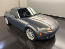 Thumbnail image of 2008 Mazda MX-5 Miata at Kayser Ford USED