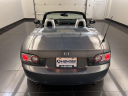 Thumbnail image of 2008 Mazda MX-5 Miata at Kayser Ford USED
