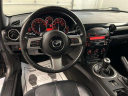 Thumbnail image of 2008 Mazda MX-5 Miata at Kayser Ford USED