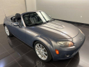 Thumbnail image of 2008 Mazda MX-5 Miata at Kayser Ford USED