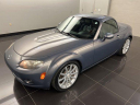 Thumbnail image of 2008 Mazda MX-5 Miata at Kayser Ford USED