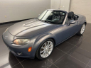 Thumbnail image of 2008 Mazda MX-5 Miata at Kayser Ford USED