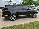 2016 Land Rover Range Rover Autobiography LWB at New Car Alternative