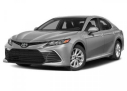 2021 Toyota Camry LE at Autoland Toyota
