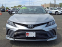 Thumbnail image of 2021 Toyota Camry at Autoland Toyota