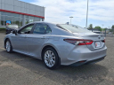 2021 Toyota Camry LE at Autoland Toyota