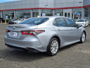 Thumbnail image of 2021 Toyota Camry at Autoland Toyota