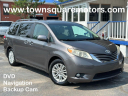 Thumbnail image of 2011 Toyota Sienna at Town Square Motors
