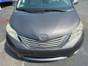 Thumbnail image of 2011 Toyota Sienna at Town Square Motors