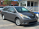 2011 Toyota Sienna at Town Square Motors