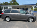 Thumbnail image of 2011 Toyota Sienna at Town Square Motors