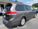 Thumbnail image of 2011 Toyota Sienna at Town Square Motors