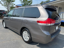 Thumbnail image of 2011 Toyota Sienna at Town Square Motors