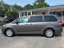 Thumbnail image of 2011 Toyota Sienna at Town Square Motors