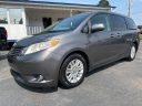 Thumbnail image of 2011 Toyota Sienna at Town Square Motors