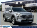 2023 Hyundai SANTA FE SEL at Smithtown Volkswagen