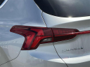 Thumbnail image of 2023 Hyundai SANTA FE at Smithtown Volkswagen