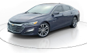 Thumbnail image of 2025 Chevrolet Malibu at McDonald Kia