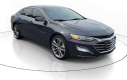 Thumbnail image of 2025 Chevrolet Malibu at McDonald Kia